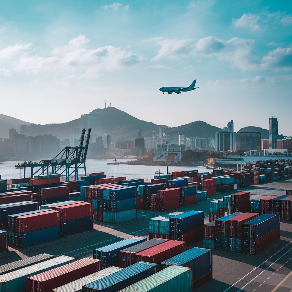 a-photo-of-a-large-number-of-shipping-containers-a-V1MWfYIYQ1agNTGu6dTWdA-cyO5RP3KSK6NZbnb_i7vJA